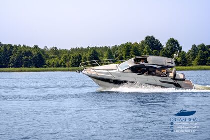 Hyra båt Motorbåt Grandezza 28 Giżycko