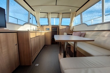 Linssen 35.0 AC Romina (2023) zu mieten