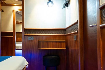 NEVRA QUEEN  CHARTER