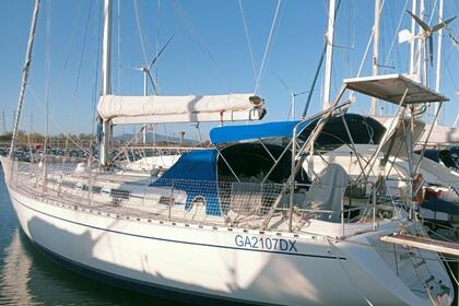 Miete Segelboot Gibert Marine Gib Sea 442 Piombino