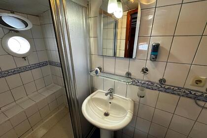 wonderful classic gulet for 16 guests