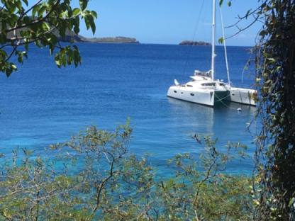 Noleggio Catamarano Xl Catamaran Ts 52.8 Marsiglia