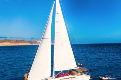 Semana navegando por Ibiza y Formentera