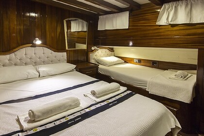 Amazing Holiday with Cemre Junior