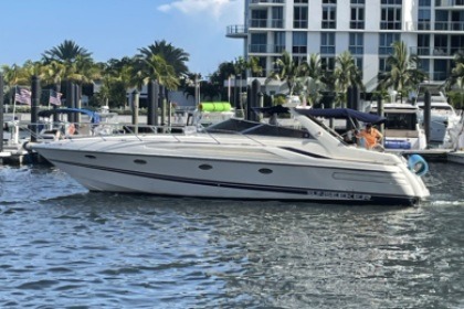 Rental Motor yacht Sunseeker Mystique Miami Beach