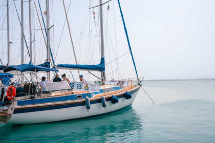 Noleggio Barca a vela DEHLER Dehler 37 Milazzo