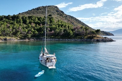 Nafplio Sun Sail Cruises|Daily Cruises|With Meal