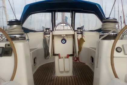 Hyra båt Segelbåt  Ocean Star 51.1 Aten
