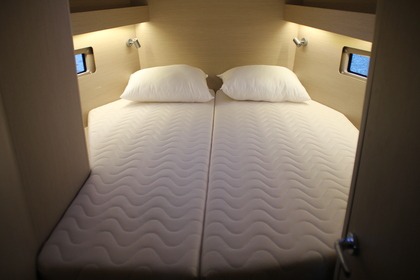 MARANEL - Beneteau Oceanis 40.1