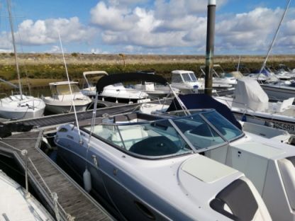 Location Bateau à moteur Four Winns Horizon 310 La Teste-de-Buch