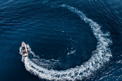 F13 - Private Yacht Charter In Bali