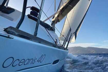 Bénéteau Océanis 40