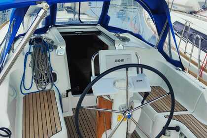 Noleggio Barca a vela Bénéteau Oceanis 31 Procida