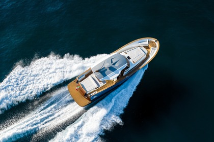 Aluguel Lancha Fratelli Aprea Lancia Fratelli Aprea Capri