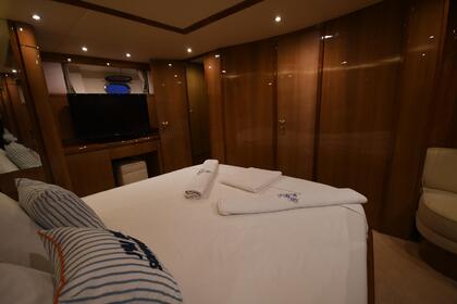 Gocek's Azure Paradise: Luxury Yacht Charters