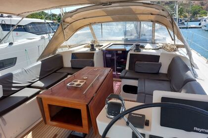 Charter Sailboat Dufour Yachts Dufour 520 GL Thalang District