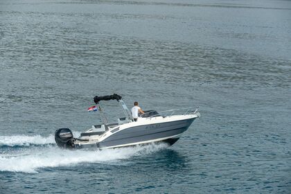 Hire Motorboat EOLO 730 DAY Trogir