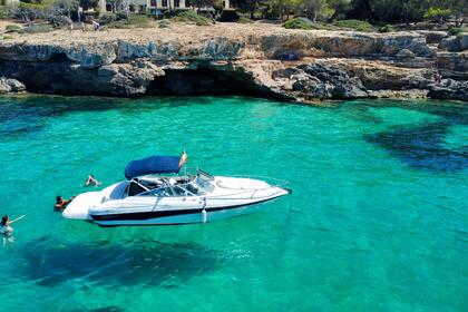 Hire Motorboat Private Tour Powerboat Palma de Mallorca