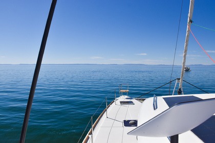 Lagoon 450 F "Siete Mares"