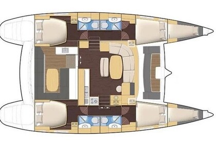 Strawberry | Lagoon 440