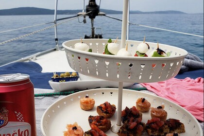 Bavaria 44 FREEDOM Sailboat With Captain Included in the Price