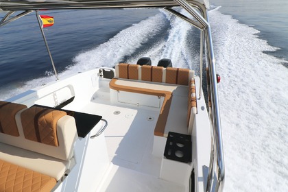 Redding Saver 330 WA