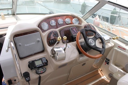 Sea Ray 355 Sundancer