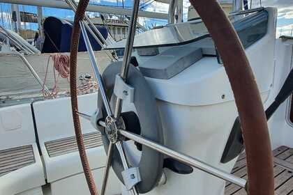 Czarter Jacht żaglowy Beneteau Oceanis Clipper 331 Castelldefels