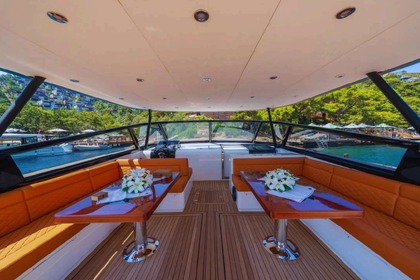 Hyra båt Motorbåt Phantom Phantom 2025 Bodrum