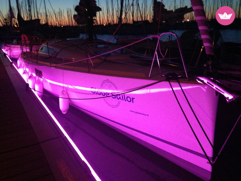 Voilier Pogo Structures 12.50 12.5m 8