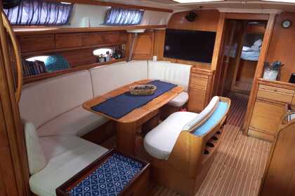 GRAN VELERO DE 16 METROS