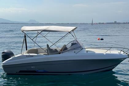 Beneteau flyer 6.5