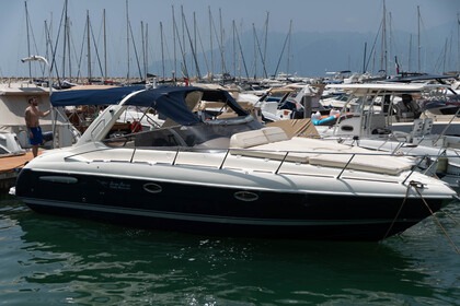 Hire Motorboat paolo Molinari airon marine Salerno