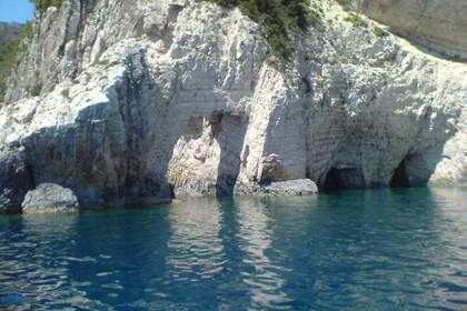 Dayily Cruises in Zakynthos!