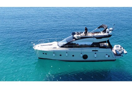Noleggio Barca a motore Beneteau Monte Carlo 5 Trogir