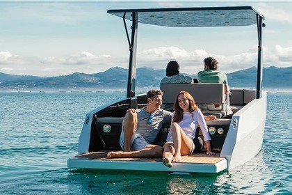 Boat No Licence - 100% Electric