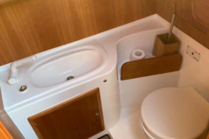 Kleinkreuzer Storm 26 Performance Cruiser