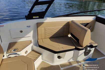 Sea Ray 230C SPXE