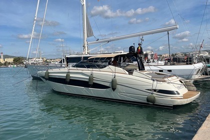 Alquiler Yate a motor Riva 63 Virtus Ibiza