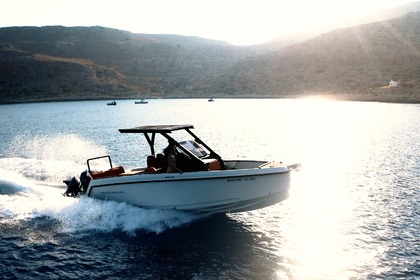 Adventure Awaits in Kissamos with Protagon - 25 (2024)!