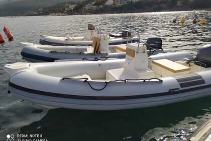 Alquiler Barco sin licencia  Joker 470 Cala Gonone