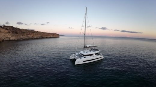 Cervetti 44 Sail (2024)