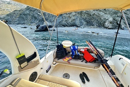 Cordelia Sea Ray Sundancer