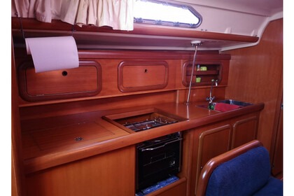 Grand Soleil 40 Performance