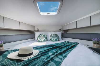 Cranchi Motorboat 13mt.