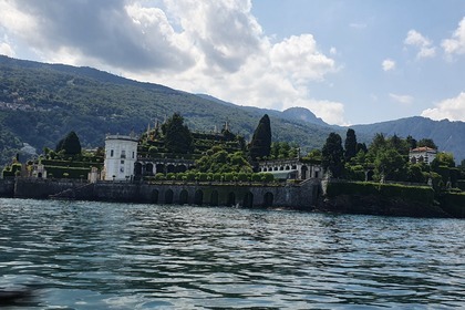 splendida barca del 2023