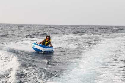 Location Bateau à moteur Centro Mare Parthenope Gaia 220 L'Estartit