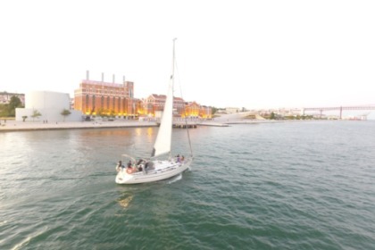 Location Voilier Bavaria Cruiser 41 Lisbonne