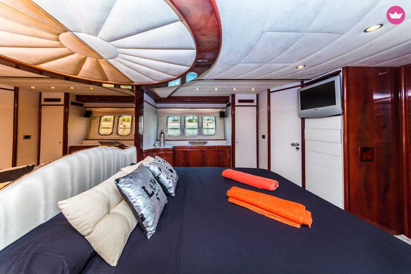 Yacht Astondoa Astondoa 72 24005cv 7