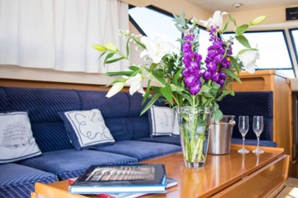 Princess flybridge 45